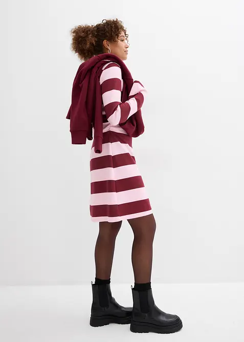 Žerzejov&eacute; &scaron;aty se stoj&aacute;čkem, bonprix