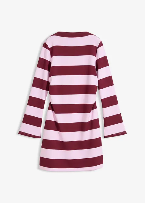 Žerzejov&eacute; &scaron;aty se stoj&aacute;čkem, bonprix