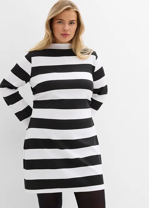 Žerzejov&eacute; &scaron;aty se stoj&aacute;čkem, bonprix