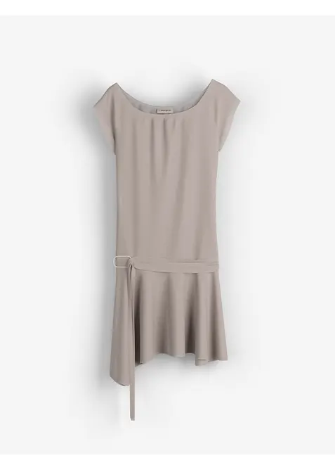 &Uacute;pletov&eacute; &scaron;aty s ozdobn&yacute;m p&aacute;skem, bonprix