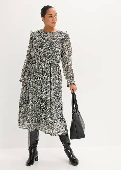 Midi &scaron;aty, bonprix