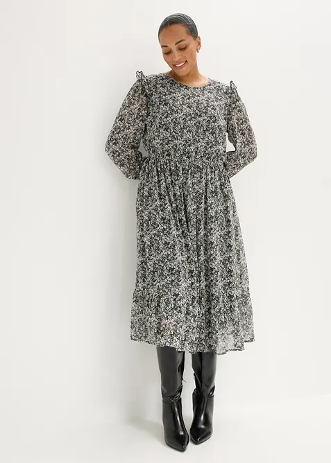 Midi &scaron;aty, bonprix