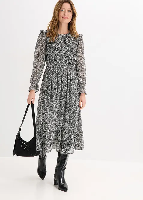 Midi &scaron;aty, bonprix