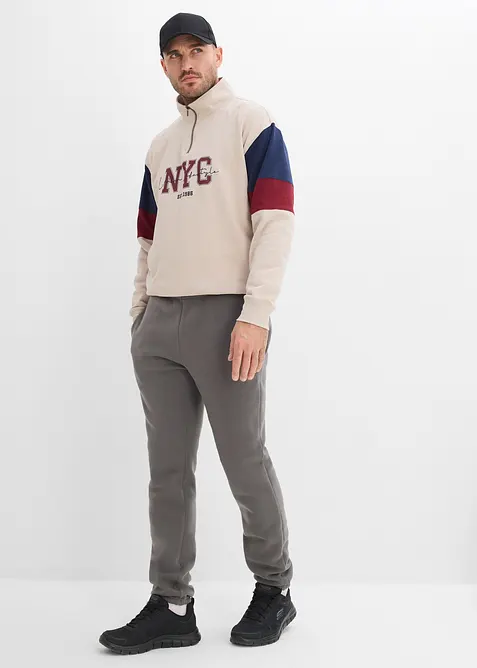 Termo funkčn&iacute; joggingov&eacute; kalhoty, rychleschnouc&iacute;, bonprix