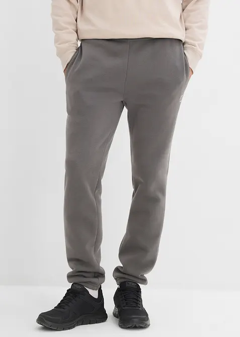 Termo funkčn&iacute; joggingov&eacute; kalhoty, rychleschnouc&iacute;, bonprix