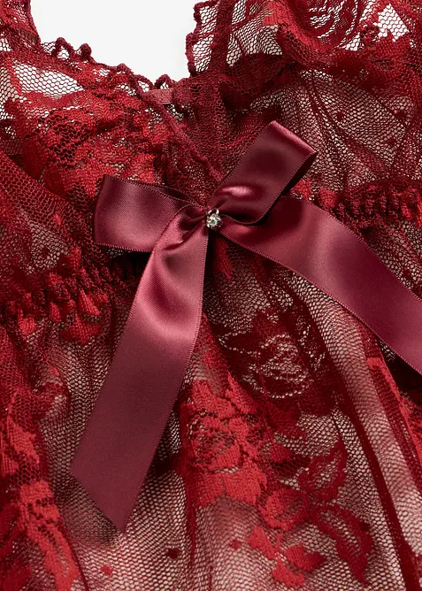 Negliž&eacute;, bonprix