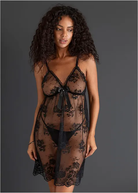 Negliž&eacute;, bonprix