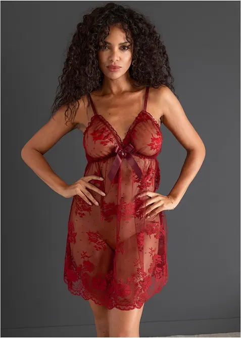 Negliž&eacute;, bonprix