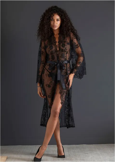 Dlouh&eacute; kimono, bonprix