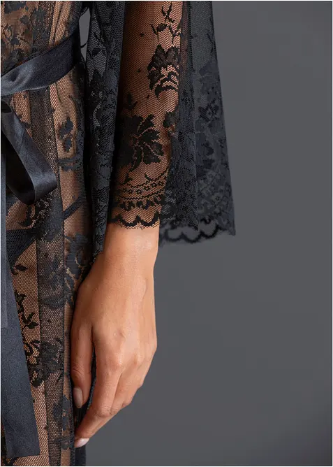 Dlouh&eacute; kimono, bonprix