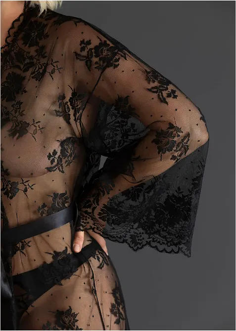 Dlouh&eacute; kimono, bonprix