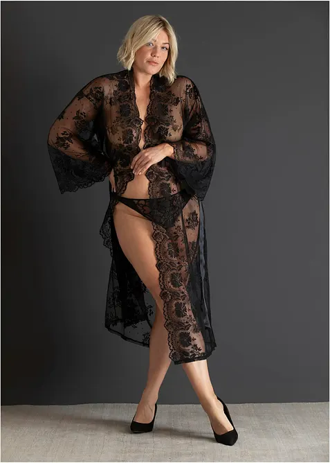 Dlouh&eacute; kimono, bonprix