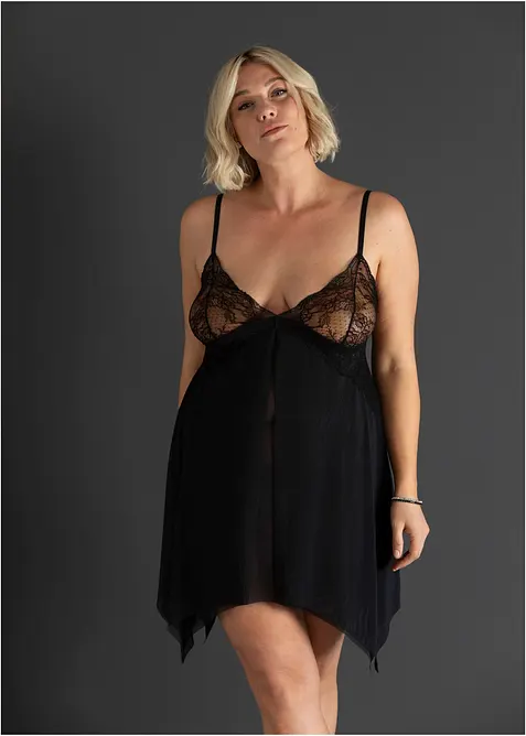 Negliž&eacute;, bonprix