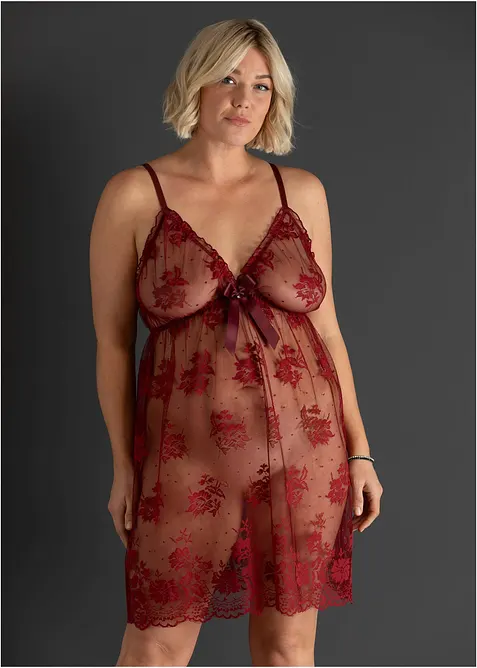 Negliž&eacute;, bonprix