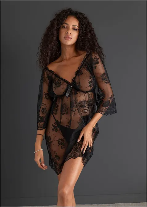 Negliž&eacute;, bonprix