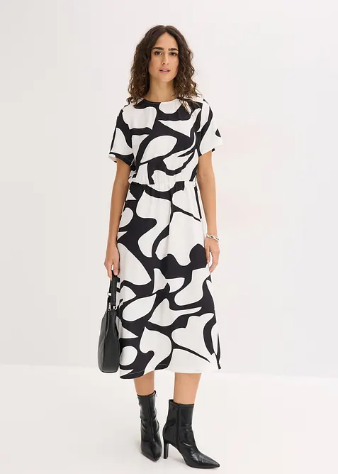 Midi &scaron;aty, bonprix