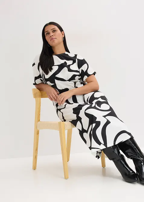 Midi &scaron;aty, bonprix