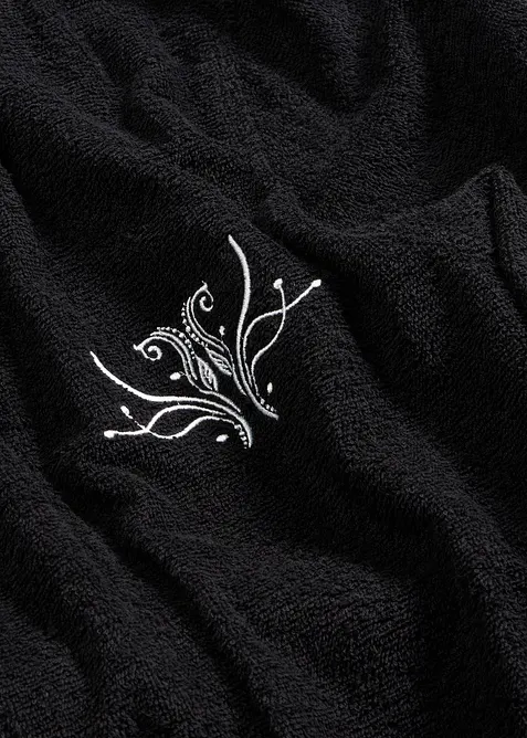 Frot&eacute; župan, bonprix