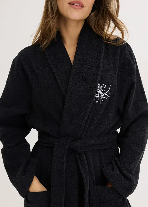 Frot&eacute; župan, bonprix