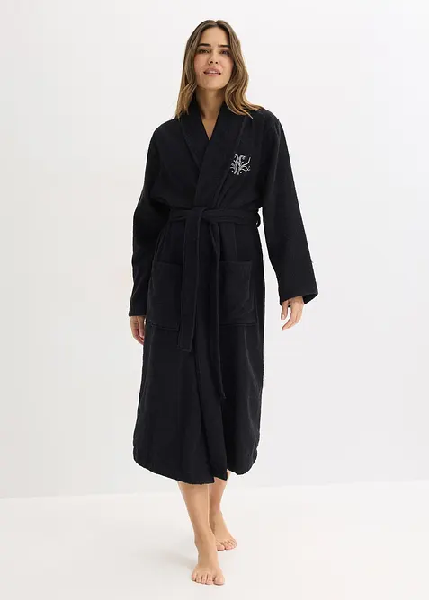 Frot&eacute; župan, bonprix