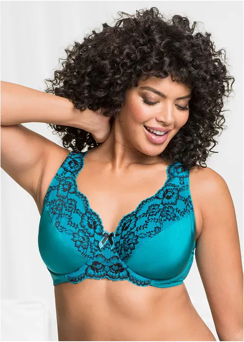 Zmen&scaron;ovac&iacute; podprsenka s kosticemi, bonprix