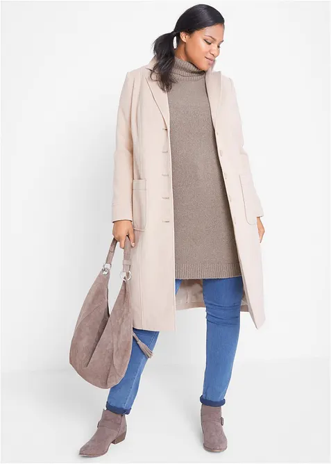 Dlouh&yacute; rol&aacute;k, bonprix