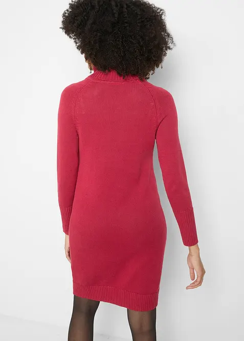 Pleten&eacute; těhotensk&eacute;/kojic&iacute; &scaron;aty se zipem, bonprix