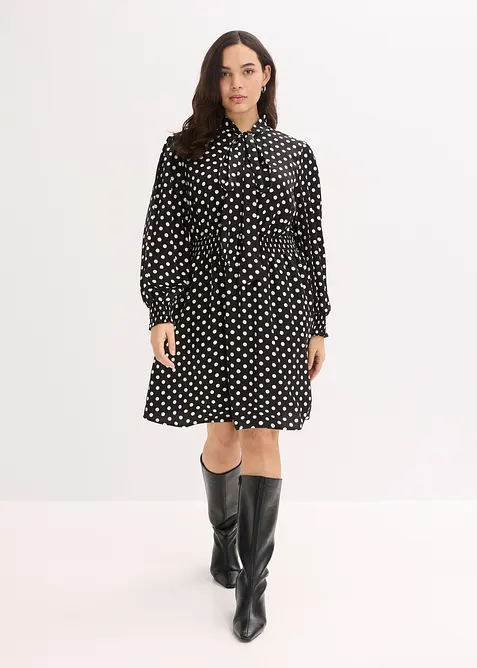 &Scaron;aty s l&iacute;mcem s v&aacute;začkou, ze spl&yacute;vav&eacute;ho sat&eacute;nu, bonprix