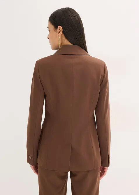 Kalhotov&yacute; kost&yacute;m (2d&iacute;ln&yacute;), bonprix