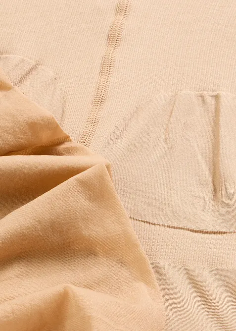 Stahovac&iacute; jemn&eacute; punčochov&eacute; kalhoty 30 DEN, bonprix