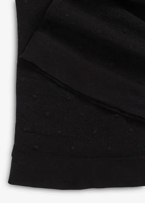 Kr&aacute;tk&eacute; leg&iacute;ny proti odřen&yacute;m stehnům 40 DEN), bonprix