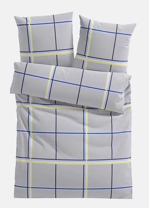 Povlečen&iacute; z linonu, bonprix