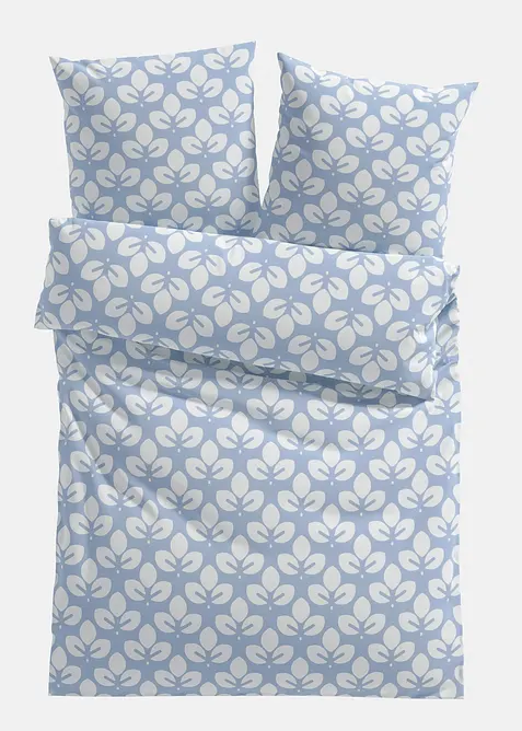 Povlečen&iacute; z linonu, bonprix