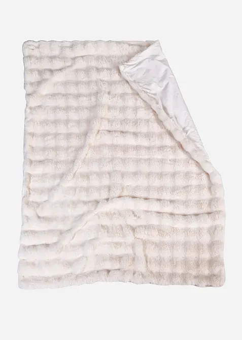 Kvalitn&iacute; měkk&aacute; deka, bonprix