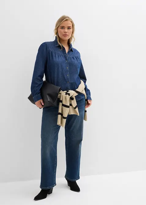 Dž&iacute;nov&aacute; halenka, bonprix