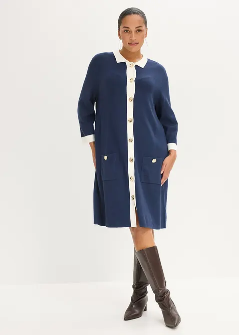 Pleten&eacute; &scaron;aty, bonprix