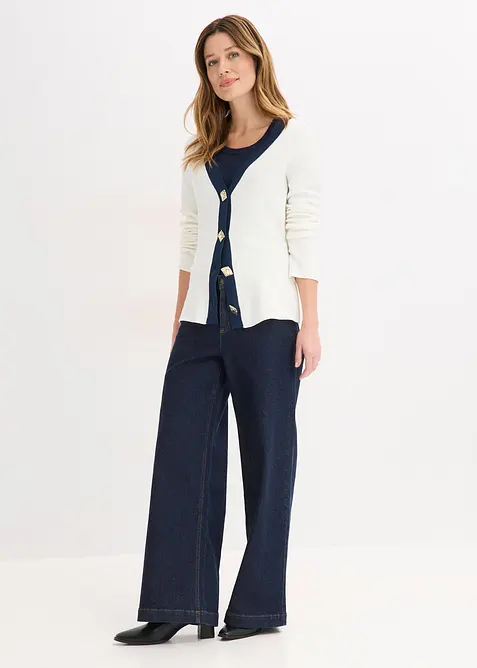 Pleten&yacute; kab&aacute;tek, bonprix