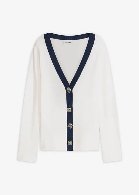 Pleten&yacute; kab&aacute;tek, bonprix