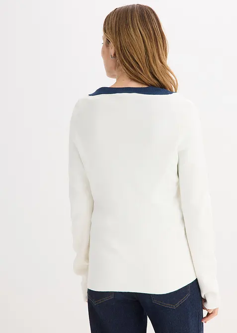 Pleten&yacute; kab&aacute;tek, bonprix