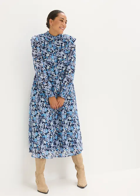 &Scaron;ifonov&eacute; &scaron;aty se stoj&aacute;čkem, bonprix