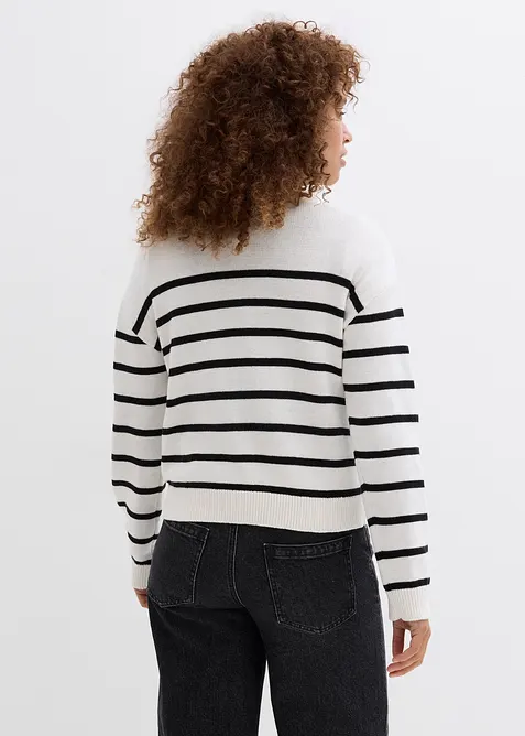 Pleten&yacute; kab&aacute;tek, bonprix