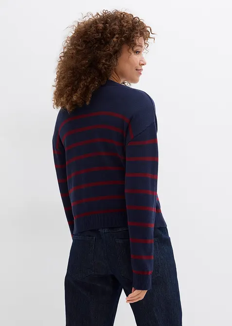 Pleten&yacute; kab&aacute;tek, bonprix