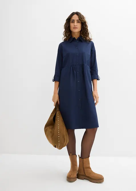 Ko&scaron;ilov&eacute; &scaron;aty z čist&eacute; bavlny, bonprix