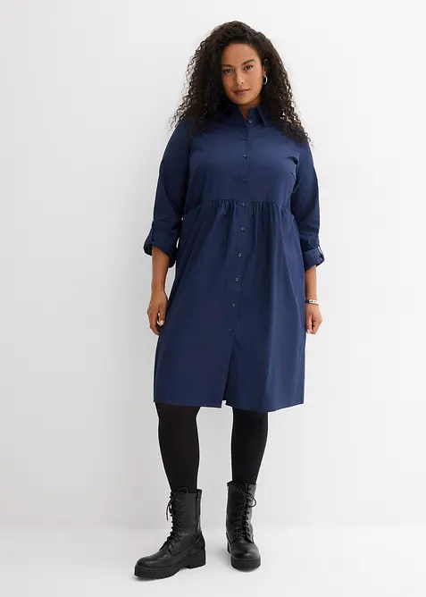 Ko&scaron;ilov&eacute; &scaron;aty z čist&eacute; bavlny, bonprix