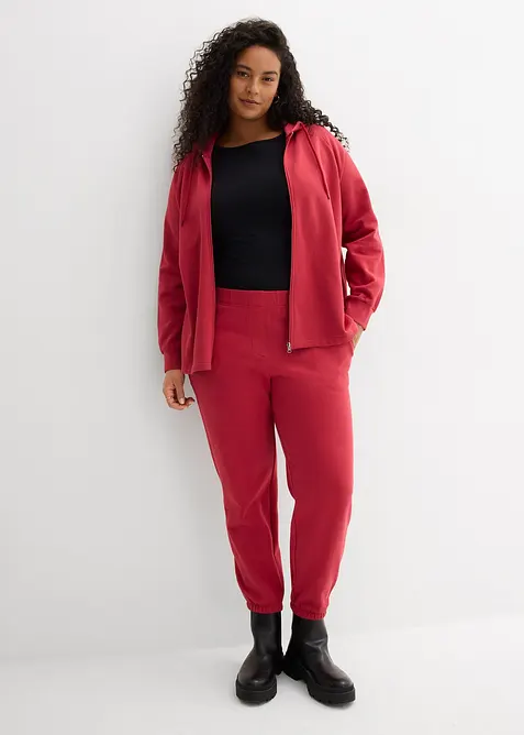 Body s dlouh&yacute;m ruk&aacute;vem (2 ks v balen&iacute;), bonprix