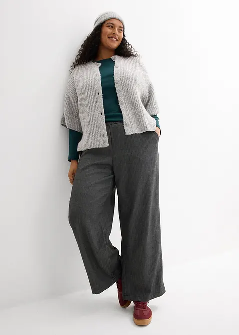 Pleten&yacute; kab&aacute;tek, bonprix