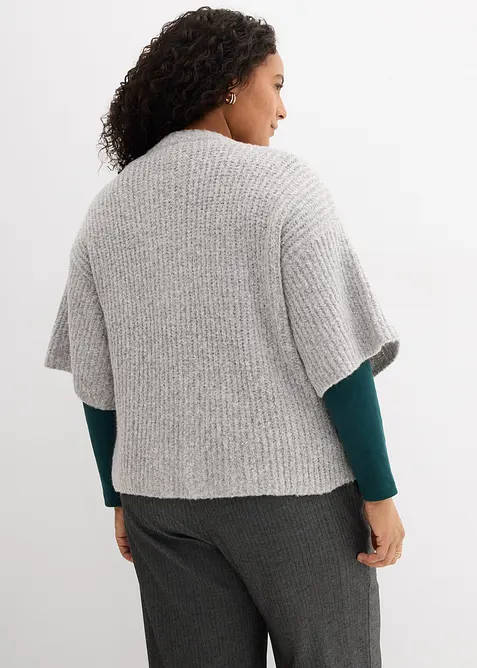 Pleten&yacute; kab&aacute;tek, bonprix