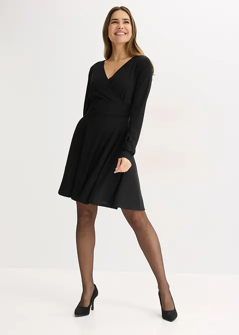 Samodrž&iacute;c&iacute; punčochy s krajkou, 20 DEN, bonprix