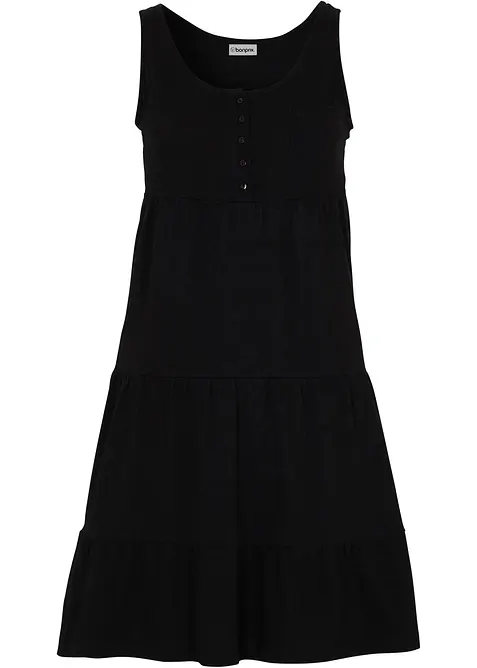 Bavlněn&eacute; &scaron;aty ze žerzeje, kr&aacute;tk&eacute;, bonprix