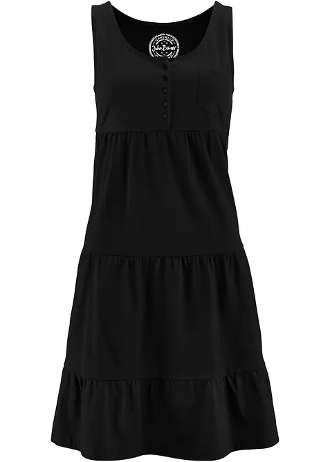 Bavlněn&eacute; &scaron;aty ze žerzeje, kr&aacute;tk&eacute;, bonprix